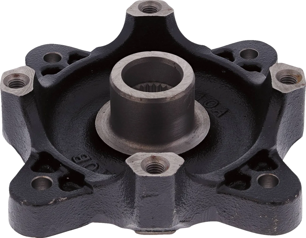 Wheel Hub
