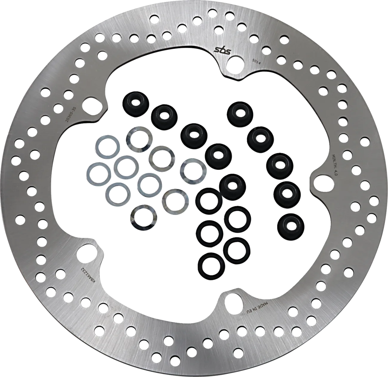 Brake Rotor
