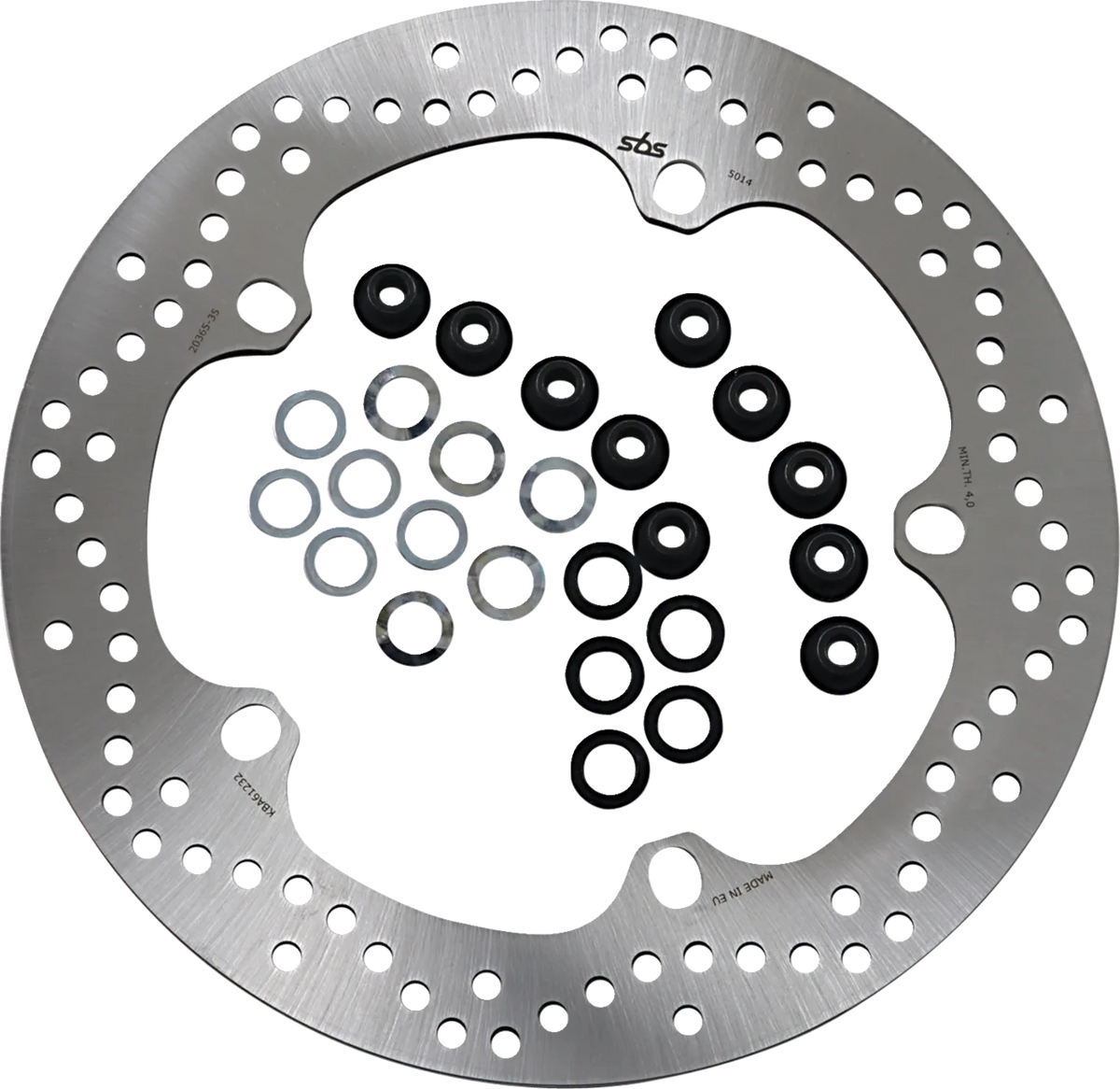 Brake Rotor