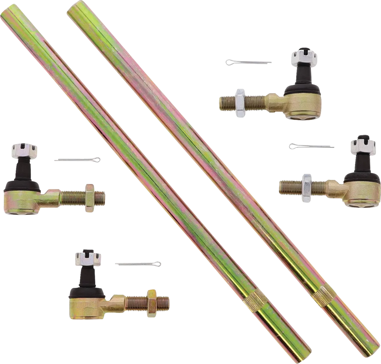 Tie-Rod Assembly Upgrade Kit