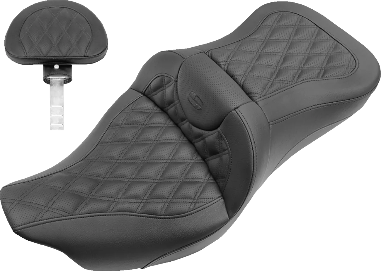 Roadsofa™ Trike Seat