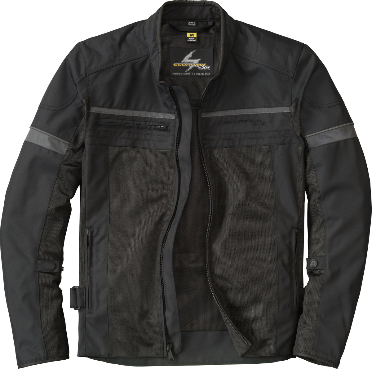 Cargo Air Jacket
