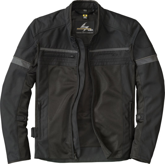 Cargo Air Jacket