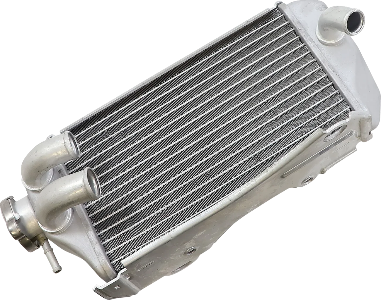 Replacement OEM Radiator