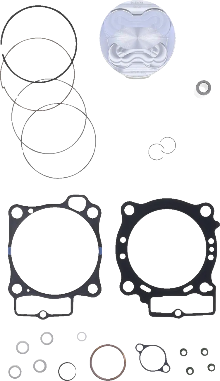 Piston Kit with Gaskets