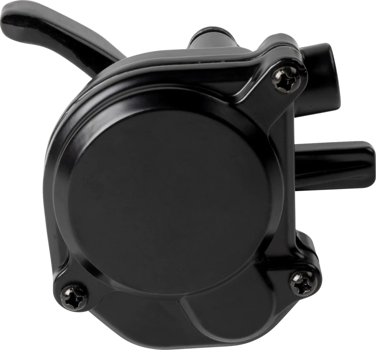 Throttle Assembly