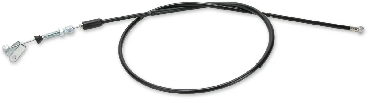 Vinyl Clutch Cable