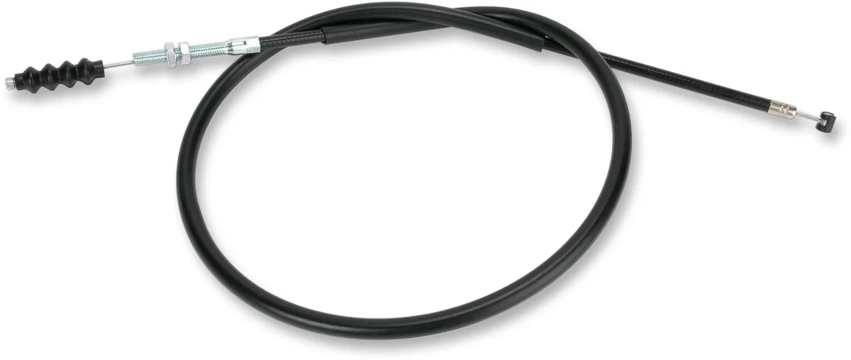 Vinyl Clutch Cable