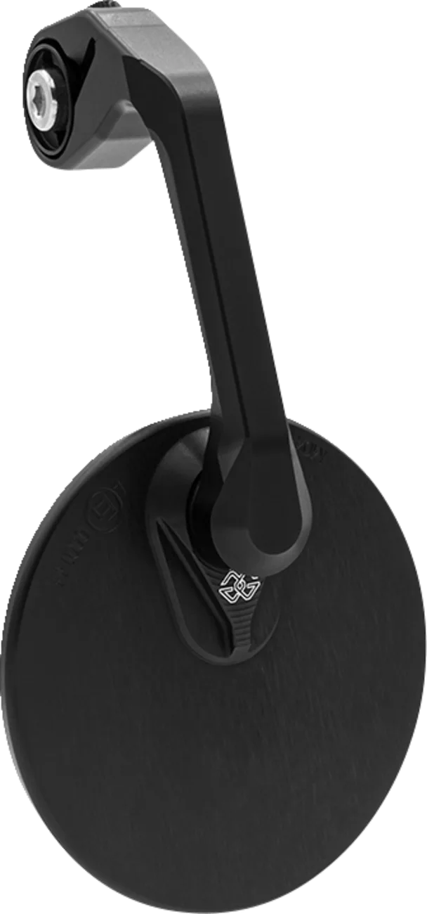 MOON Handlebar End Mirror