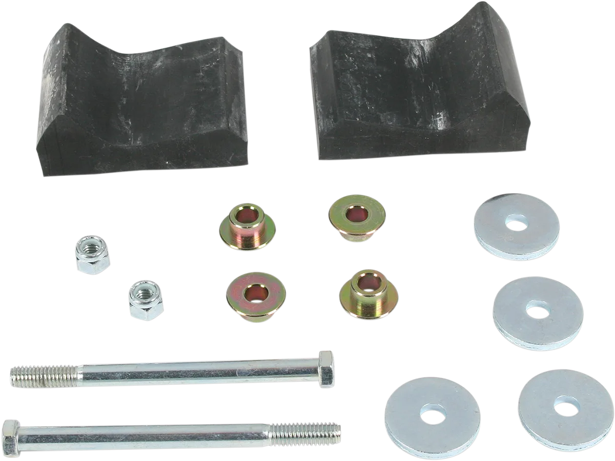 Ski Mounting Kit