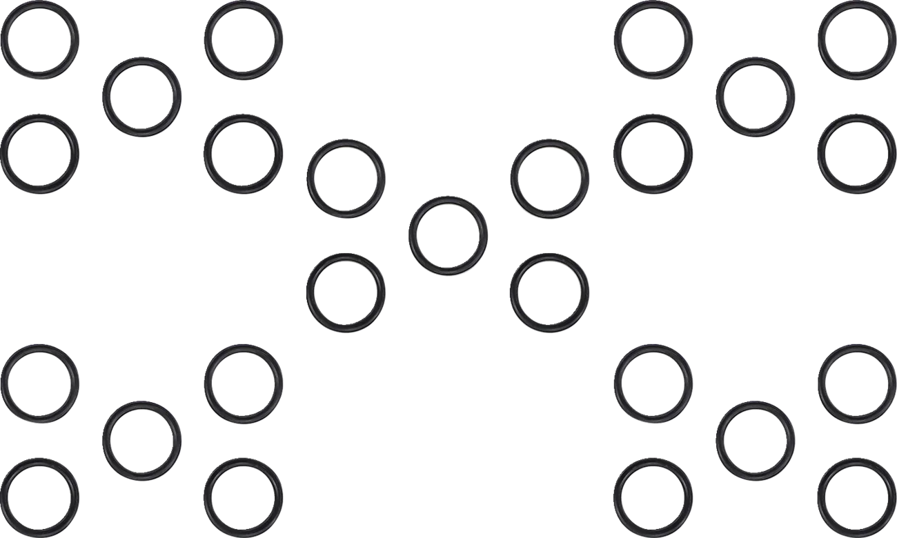 Pushrod Seal
