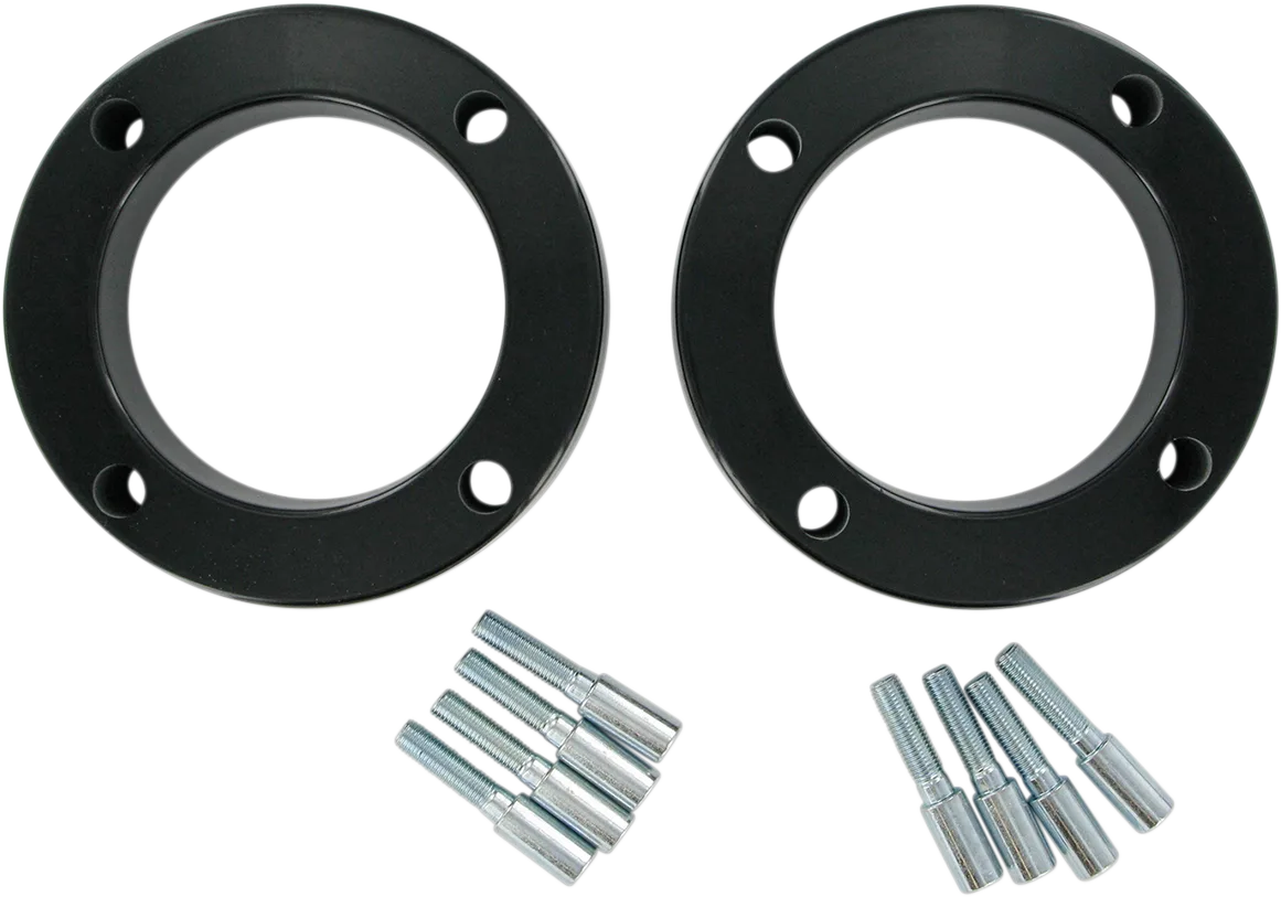 Easy-Fit Wheel Spacer