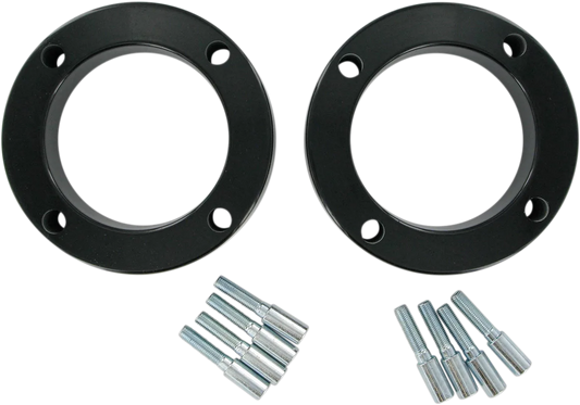 Easy-Fit Wheel Spacer