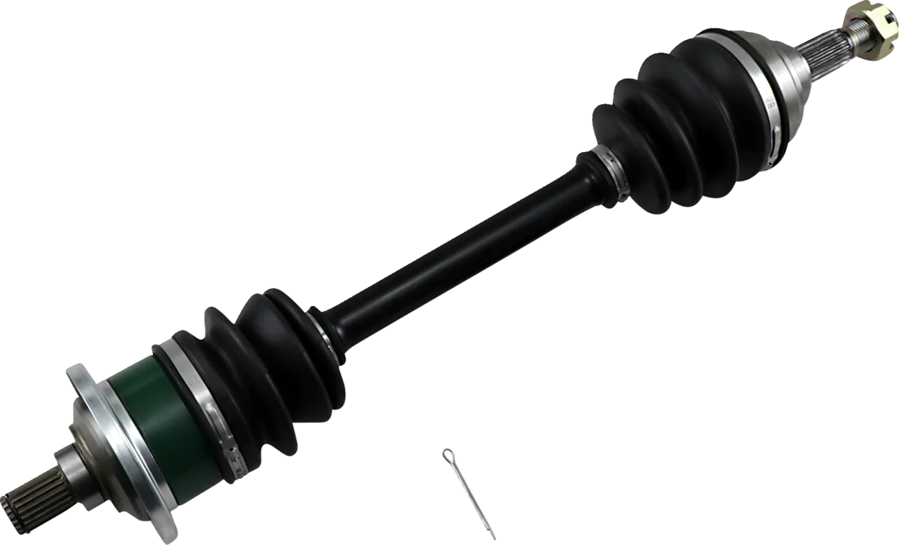 OEM Replacement Standard CV Axle