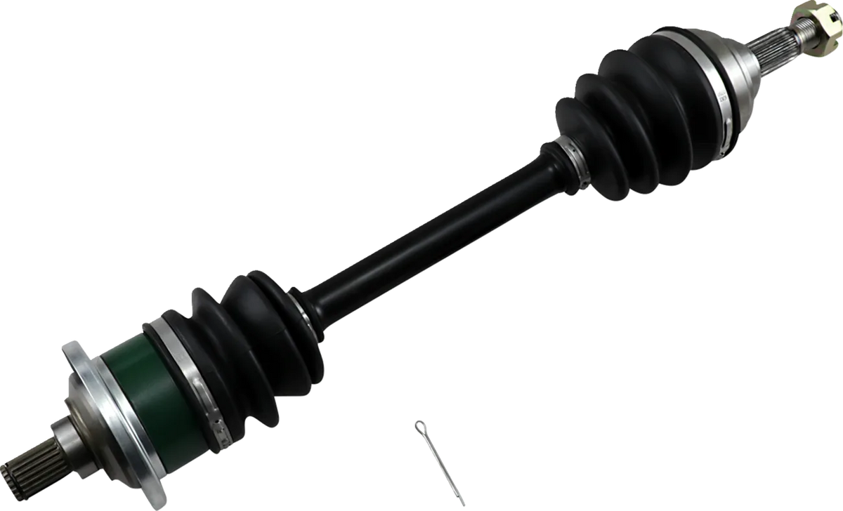 OEM Replacement Standard CV Axle