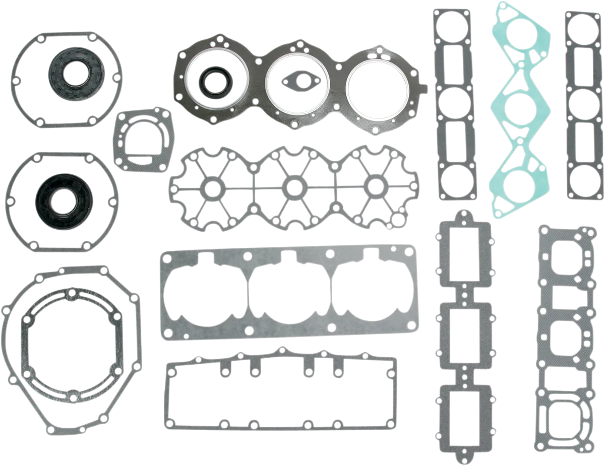 Complete Gasket Set