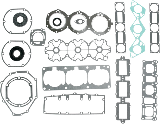 Complete Gasket Set