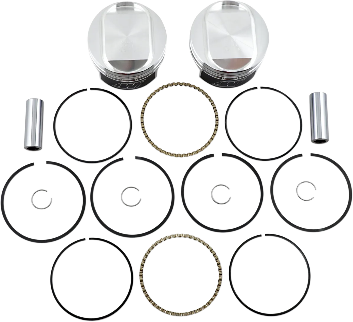 High-Performance Piston Kit
