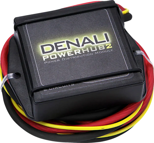 Power Distribution Module