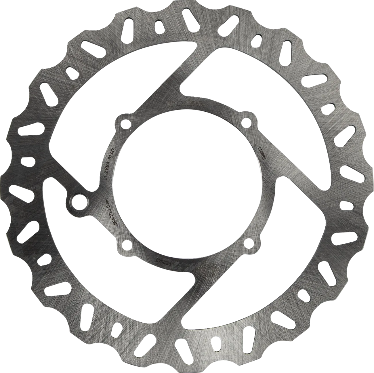 Brake Rotors