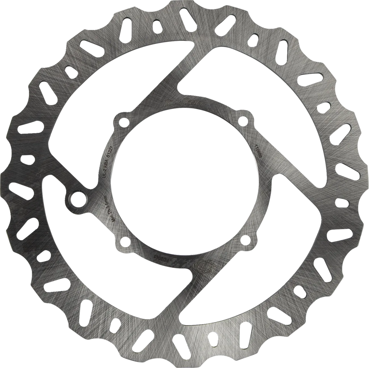 Brake Rotors