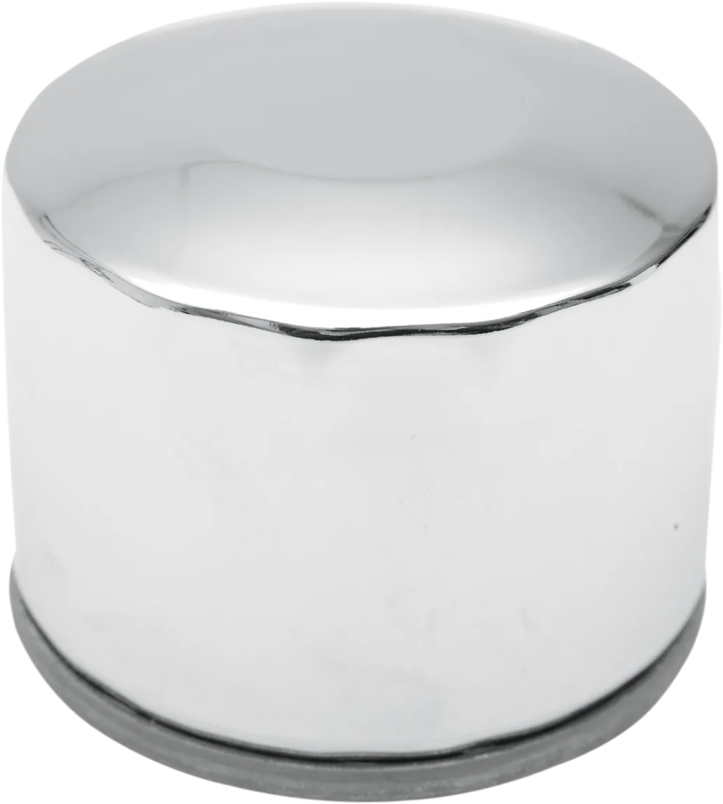 Spin-On Oil Filter