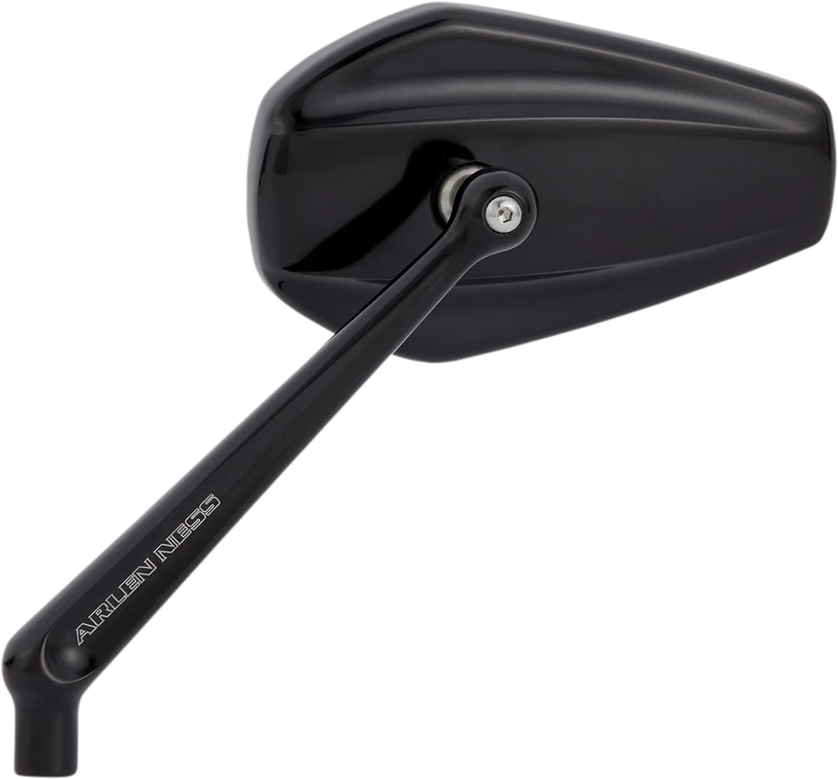 Mini Stocker Forged Mirror