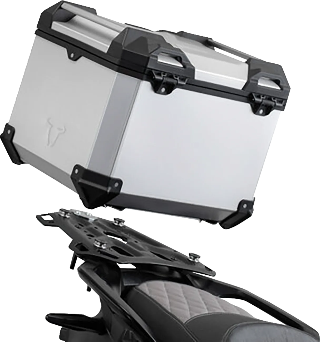 TRAX ADV Top Case System
