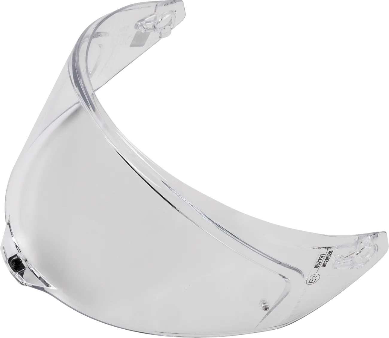 K7 Helmet GT8-1 Pinlock® 120 MaxVision™ Prepared Shield
