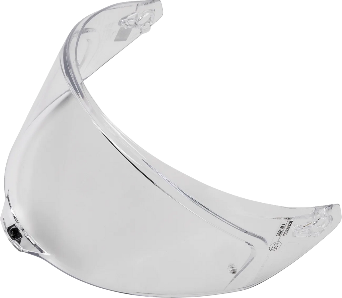 K7 Helmet GT8-1 Pinlock® 120 MaxVision™ Prepared Shield