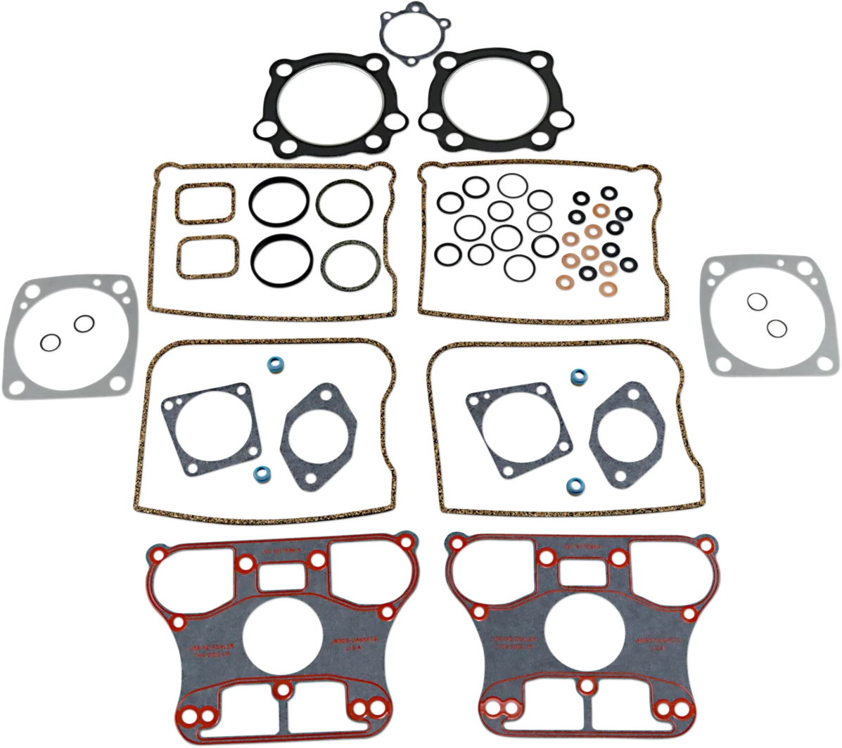 Top End Gasket Kit