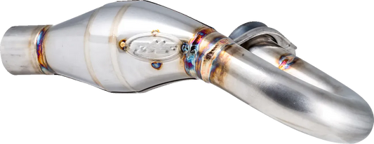 Megabomb Header Pipe