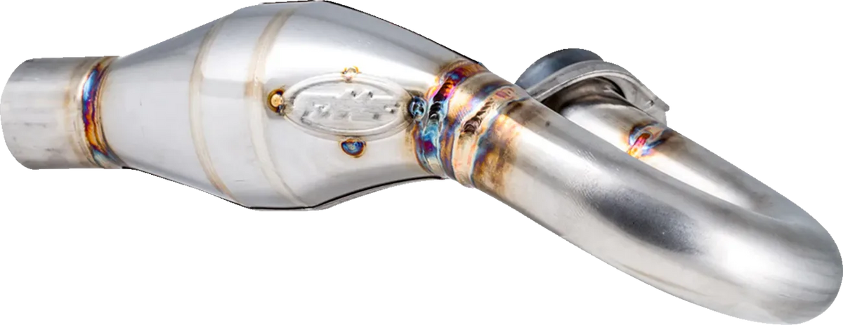 Megabomb Header Pipe
