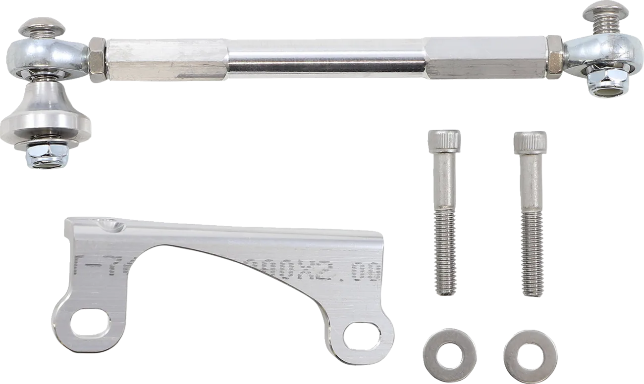 Touring Frame Stabilizer