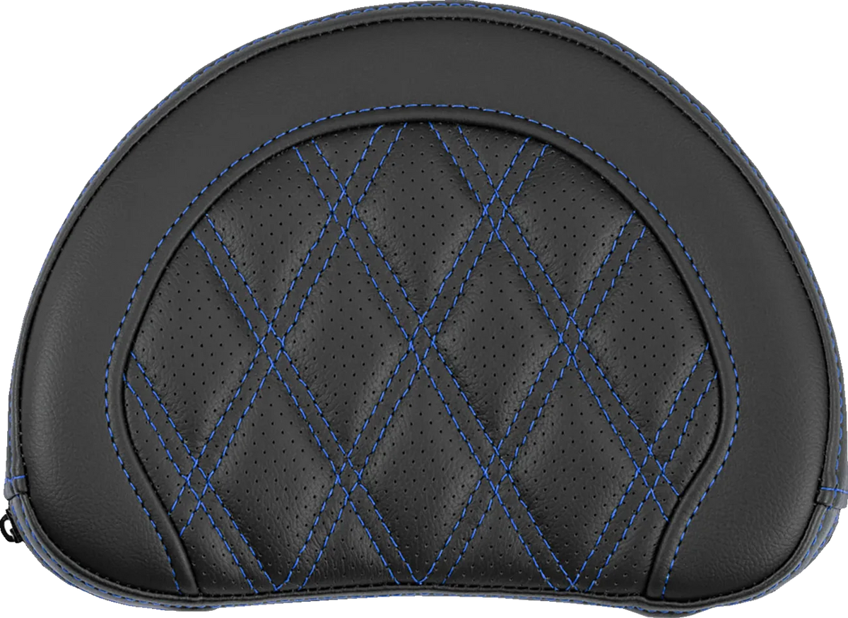 Contoured Sissy Bar Pad
