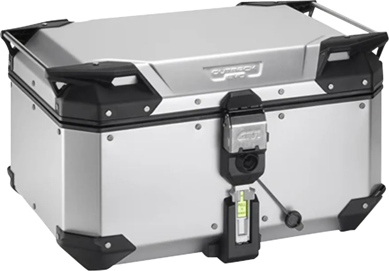Outback Evo Top Case