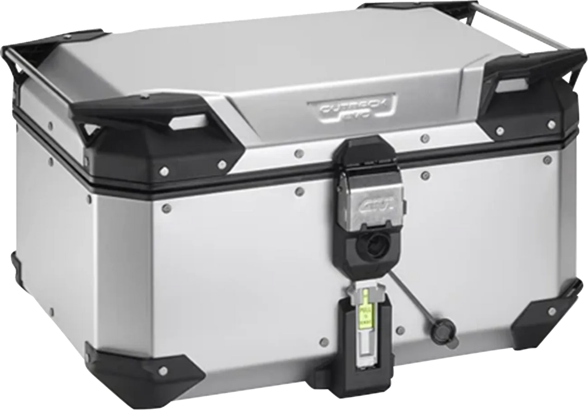 Outback Evo Top Case