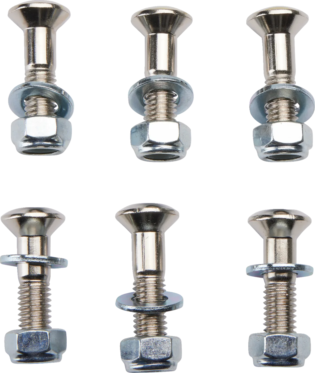 Sprocket Bolt Kit