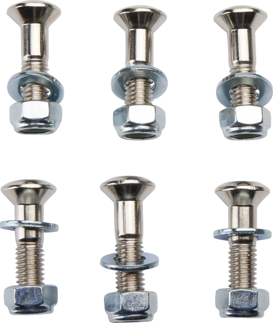 Sprocket Bolt Kit
