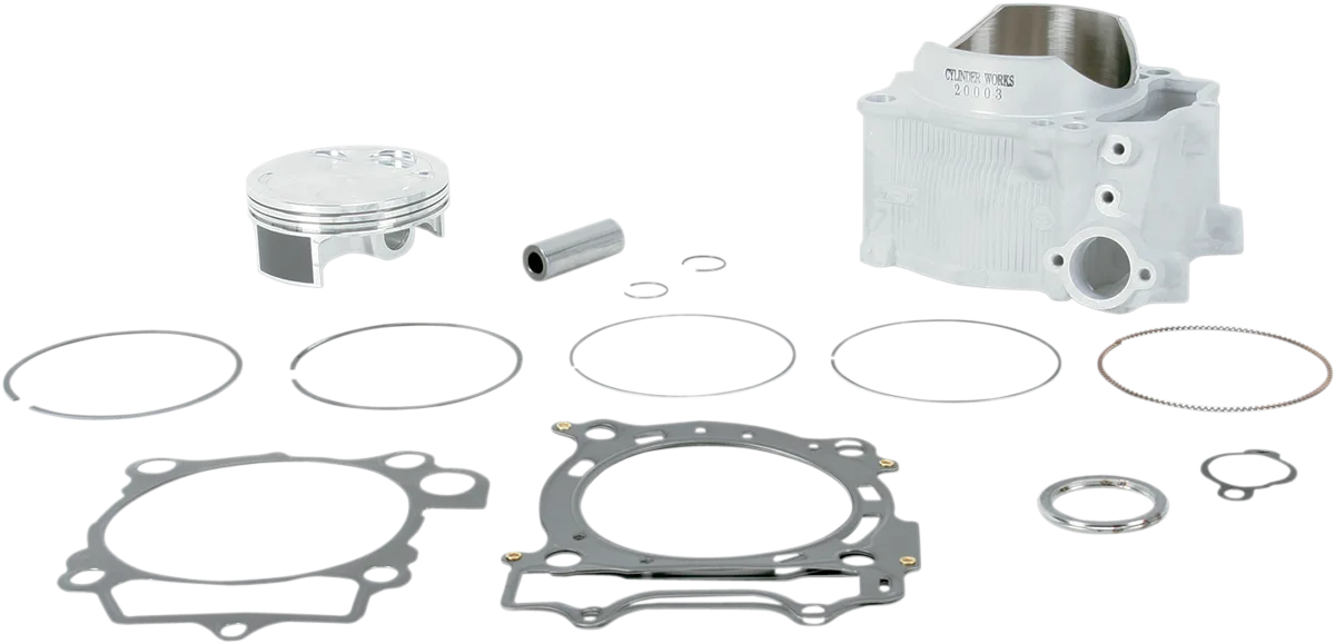 Cylinder Kit — Cylinder Kit