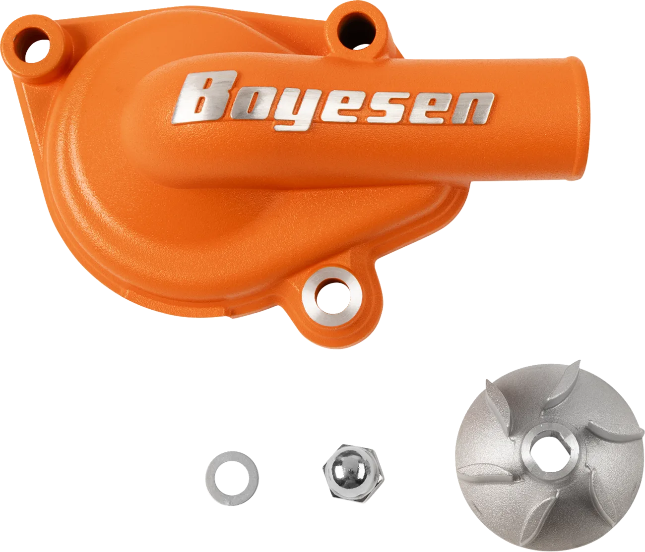 Water Pump Kit