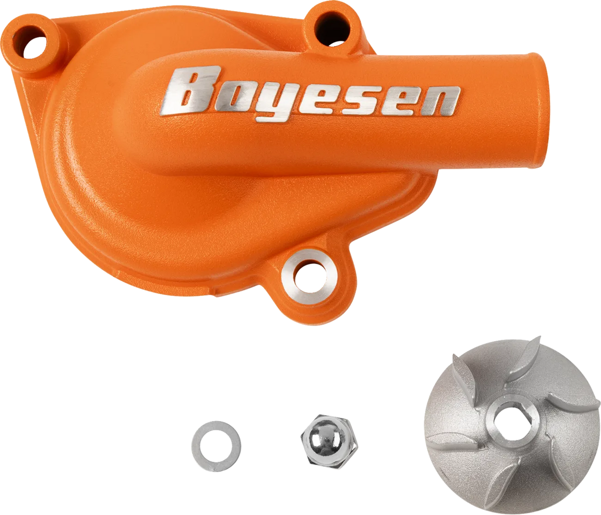 Water Pump Kit