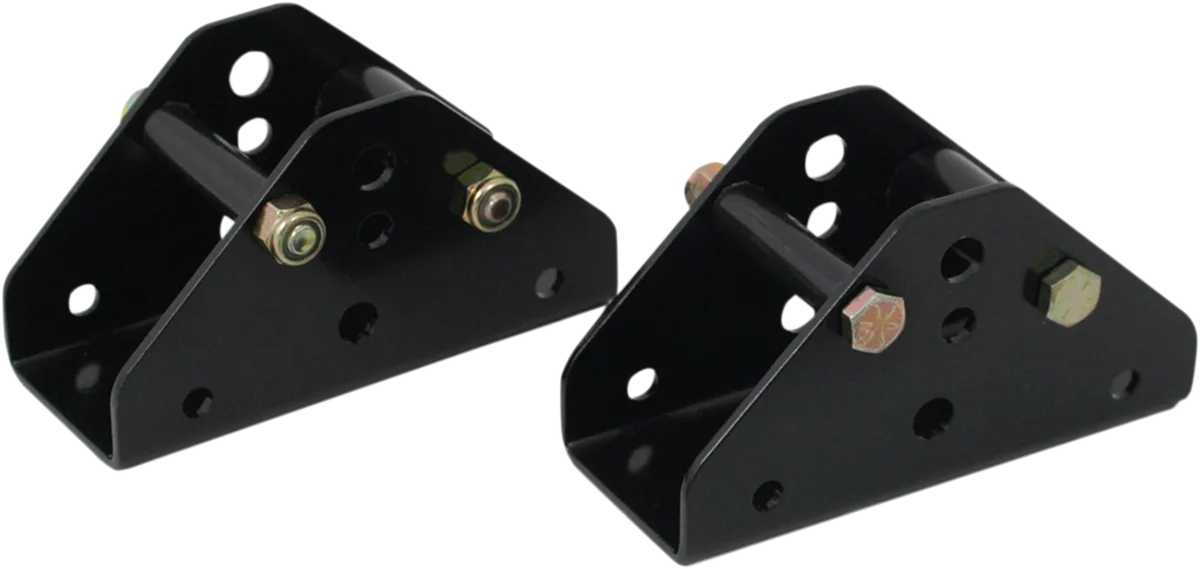 Performance Mini-Skis Mount Kit