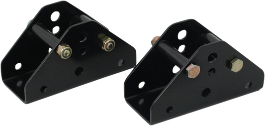Performance Mini-Skis Mount Kit