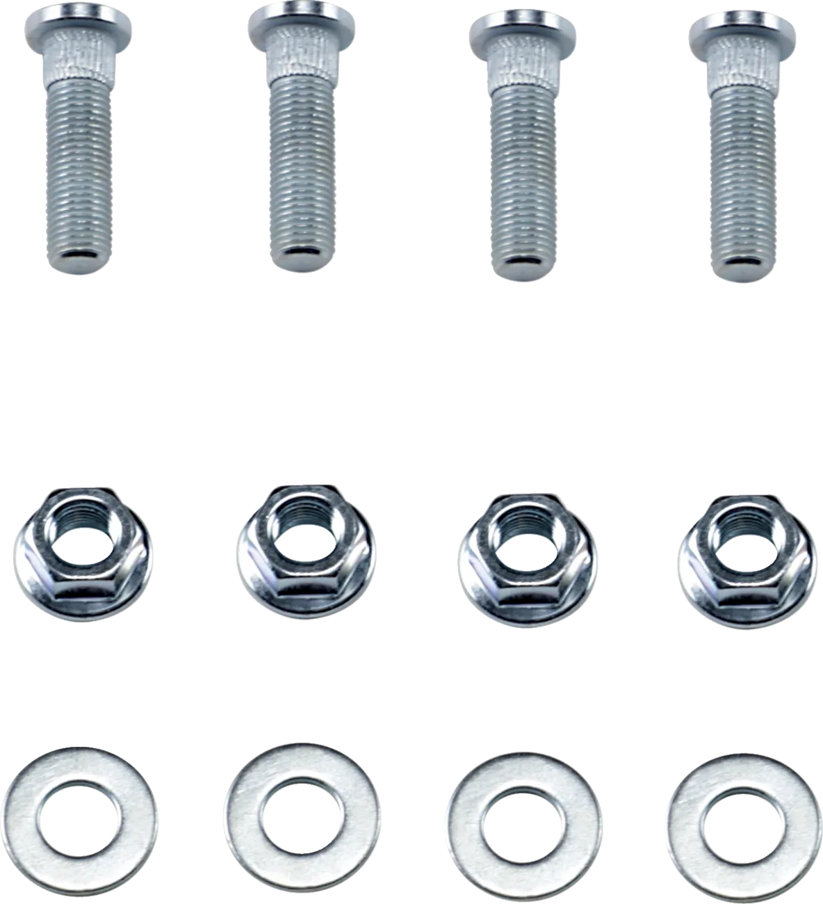 Wheel Stud/Nut Kit