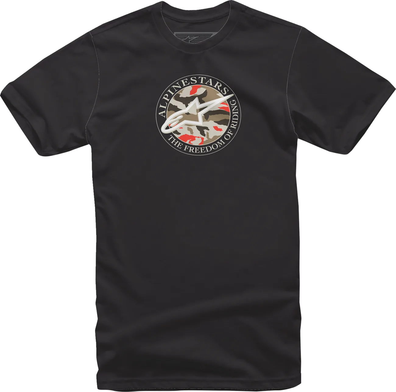 Dot Camo T-Shirt