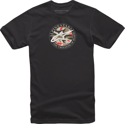 Dot Camo T-Shirt