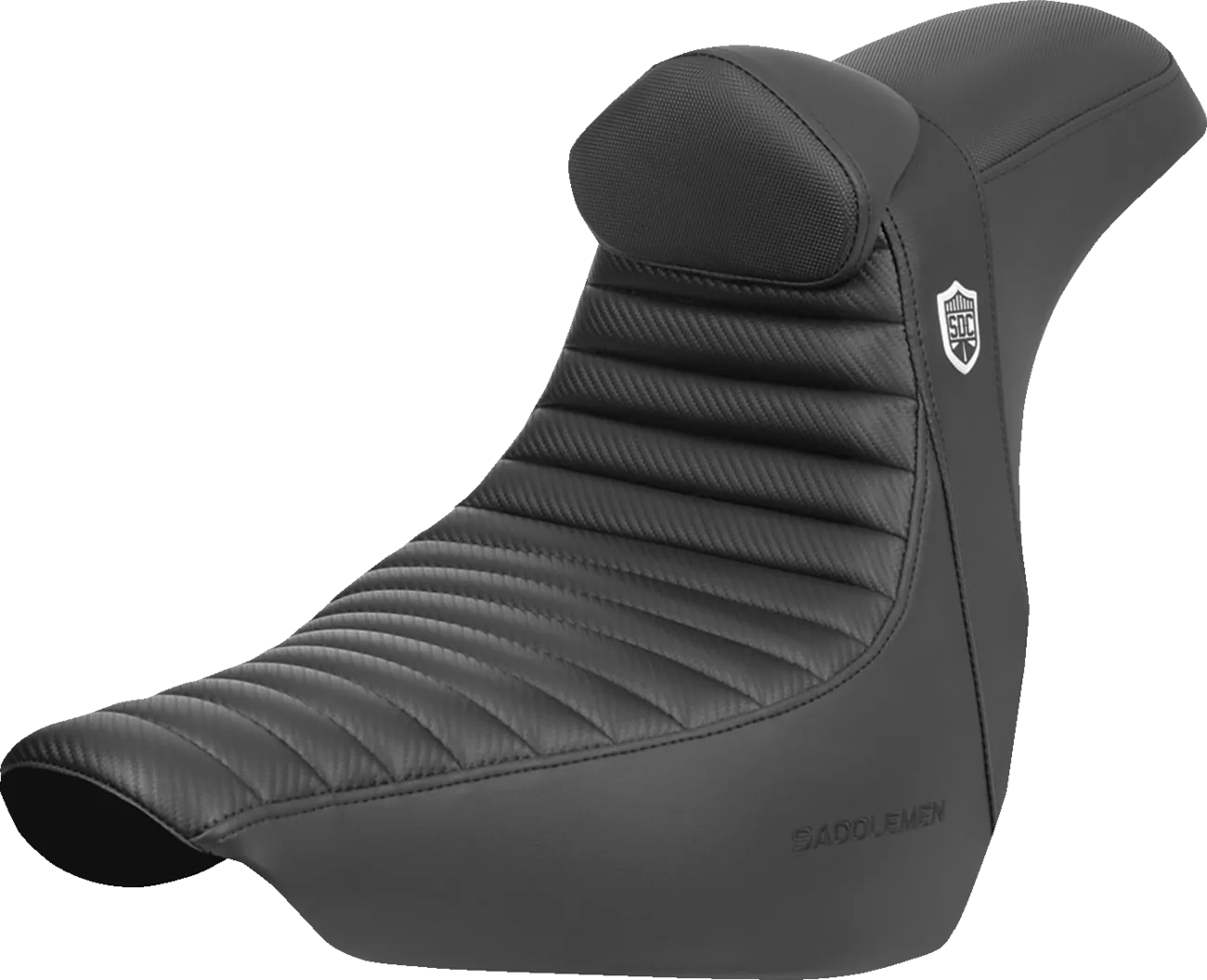 Pro Series SDC Performance Grip Seat