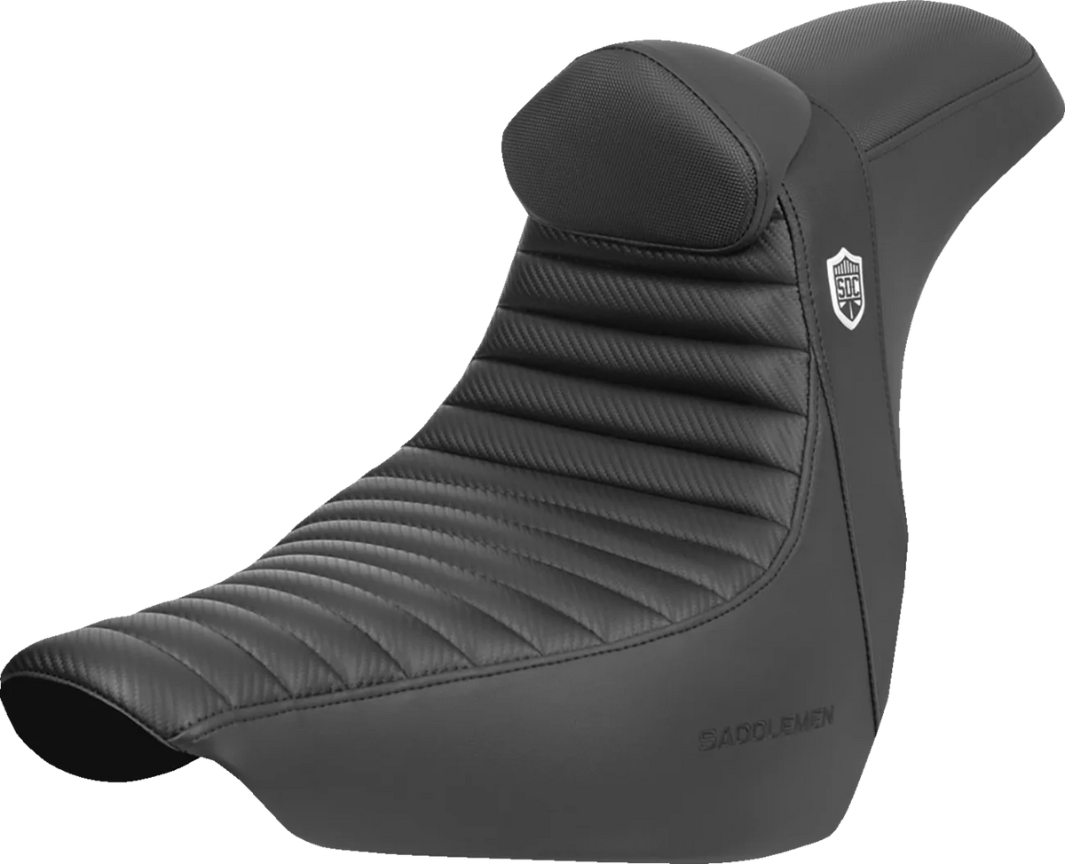 Pro Series SDC Performance Grip Seat