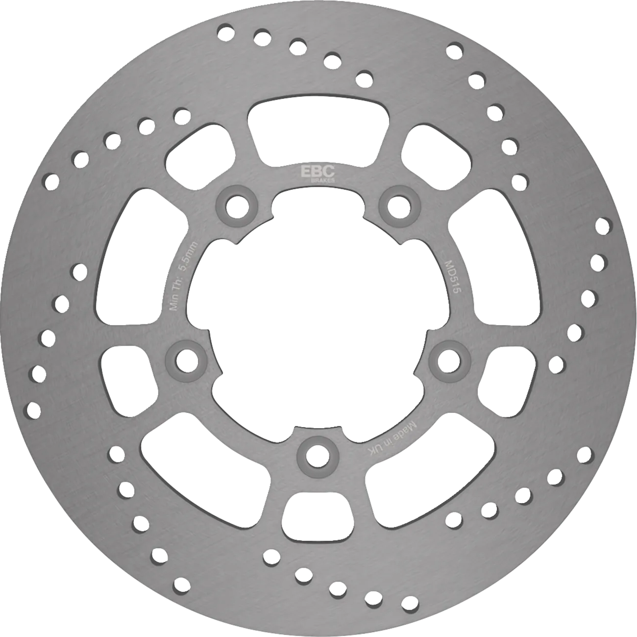 Brake Rotor for Harley-Davidson